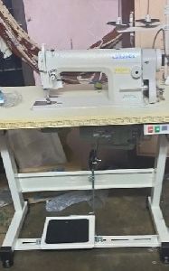 Foot Operated Sewing Machine