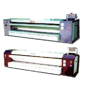 Ammonia Printing Machine