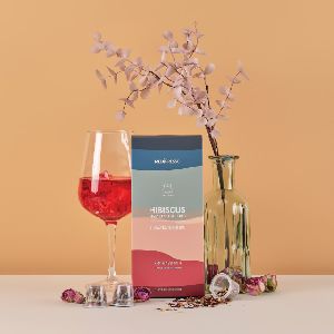 Nespresso Compatible Blend Hibiscus Tea Capsule