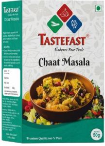 Chaat Masala