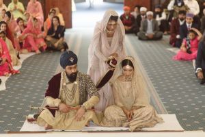 Punjabi matrimonial sites