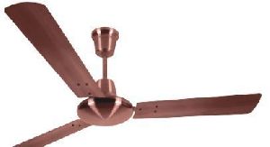 Antique Copper Ceiling Fan