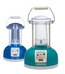 Solar Lantern