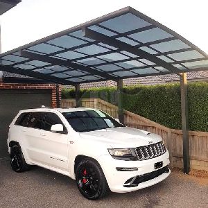 car canopy