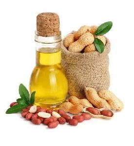 chekku Groundnut Oil