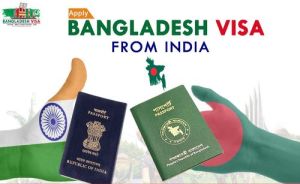 Bangladesh Visa Consultancy Services