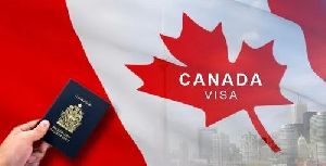 Canada Visa Consultancy Services