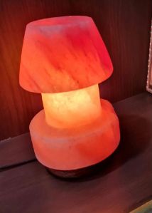 Himalaya Rock Salt lamps