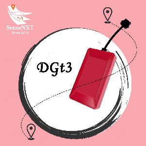 DGt3 gps tracker