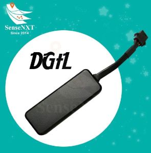 DGtL GPS Tracker