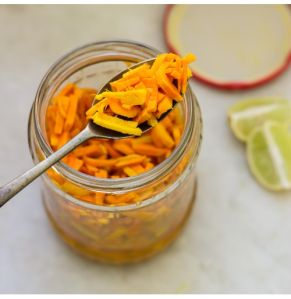 haldi pickle