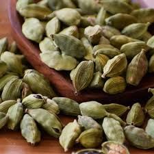 Cardamom