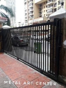 Sliding Gate