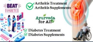 Ayurvedic Arthritis Supplement