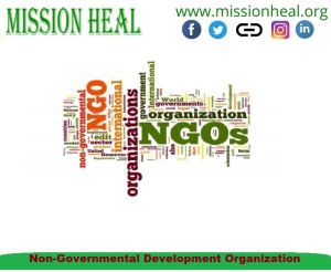 ngo service