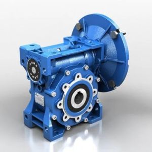 Worm Gearbox