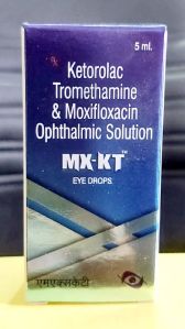 MX-KT EYE DROPS