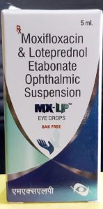 MX-LP EYE DROPS