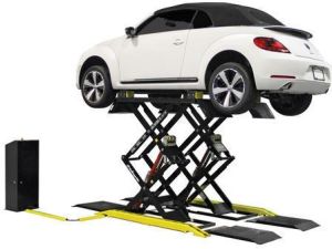 Hydraulic Car Lift