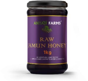 Antaji Farms Raw Jamun Honey