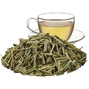 Lemongrass Tea