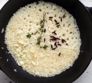 Pure Basmati Rice