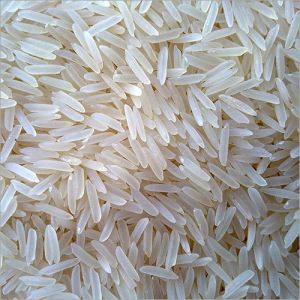 Sella Basmati Rice