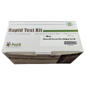 Newcastle Disease Virus Antigen Test Kit