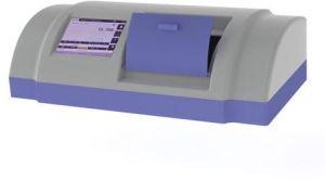 Polarimeter Machine