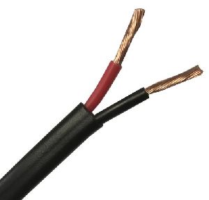 Twin Flat Cable