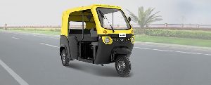 Auto for city Rides 8 per Km