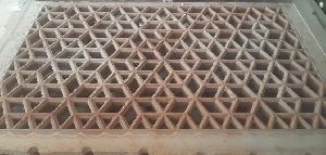 Jali in Jodhpur Sand stone