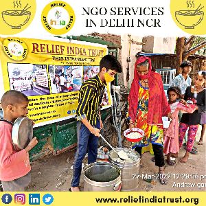 ngo service