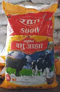 Rama 5000 Pallet Pashu Aahar