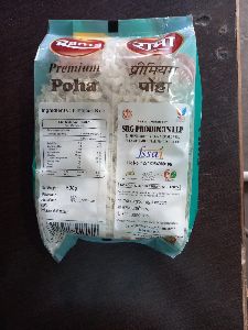 Rama Premium Poha