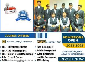 100% Job Oriented Professional Courses