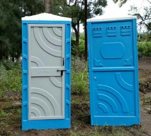 Portable Toilet Rental Services