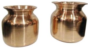 Copper Lota