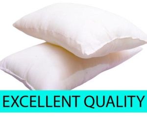 fiber pillow