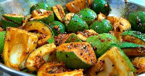 Mango Pickle