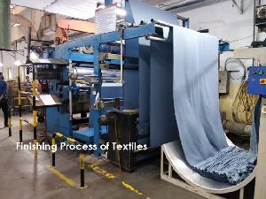 Fabric Processing services