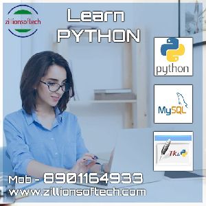 python training