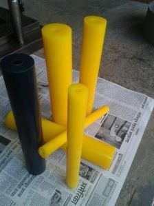 Polyurethane Rods