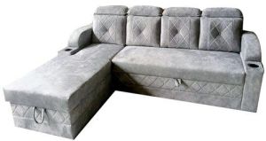 L Shape Sofa Set