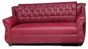 Three Seater Sofa