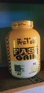 Mass Gainer