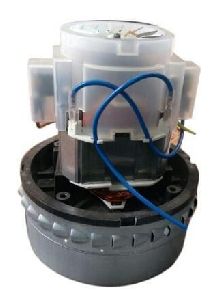 vacuum motor