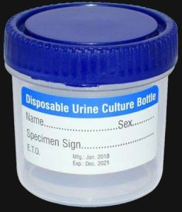 Urine Container