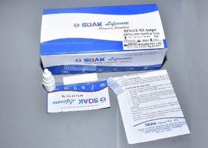 Dengue NS1 Test Kit