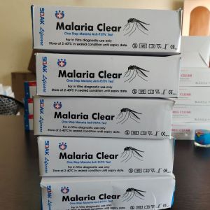 MALARIA CLEAR